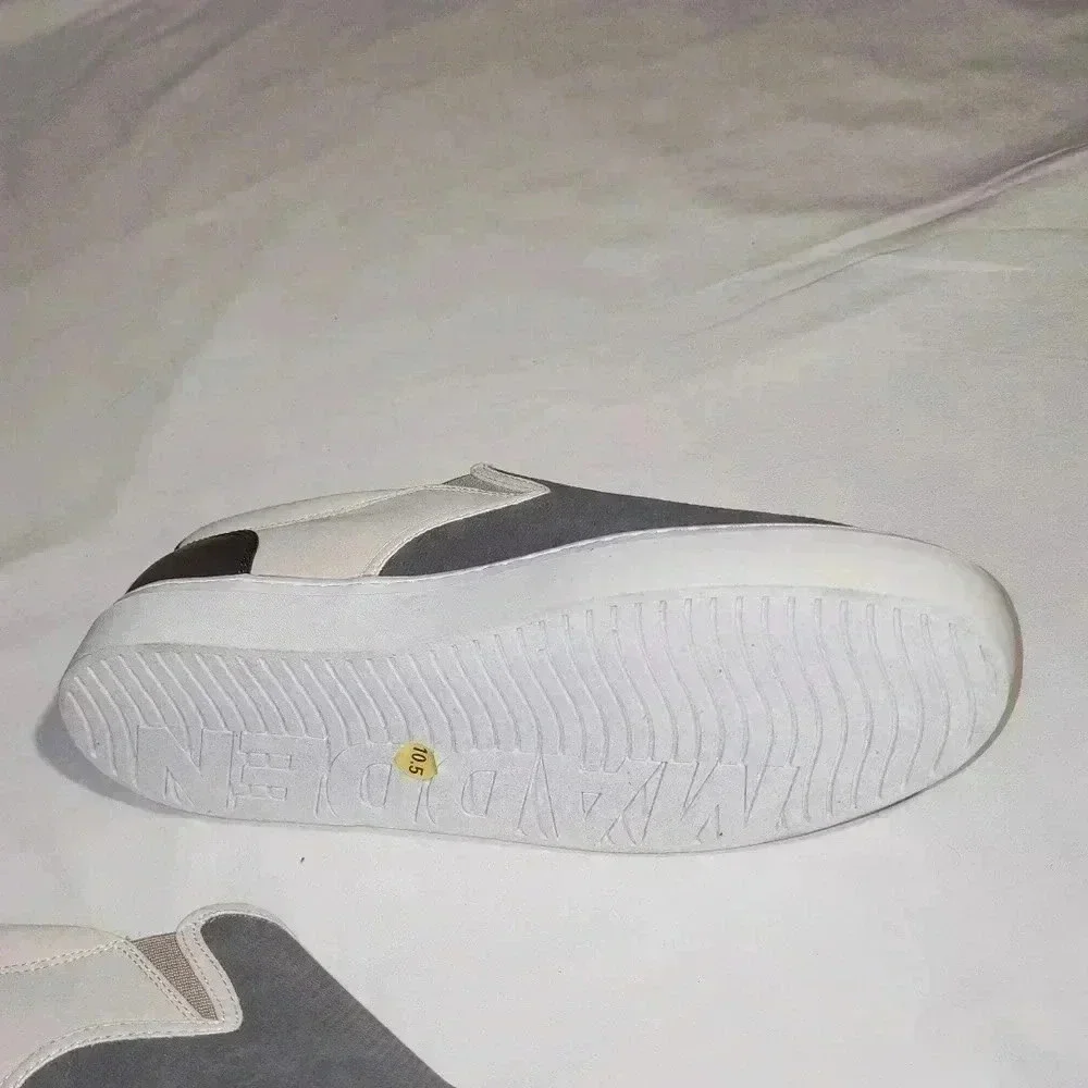 Madden Aneilio slip-on sneaker 👟